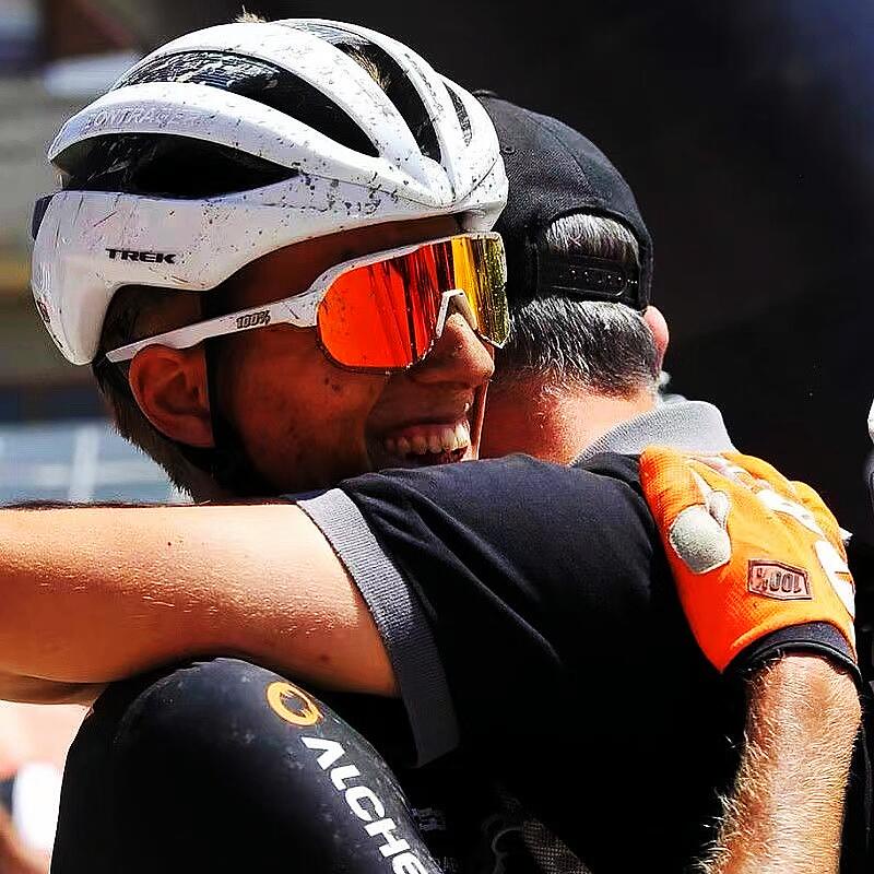 Kính xe đap 100% Kính Bảo Hộ Chắn Gió Nhiều Màu Chuyên Dụng Cho Các Môn Thể Thao Ngoài Trời