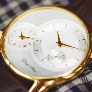 Đồng hồ nam Citizen Quartz AO3008-07A