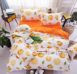 Set chăn ga gối giá rẻ
