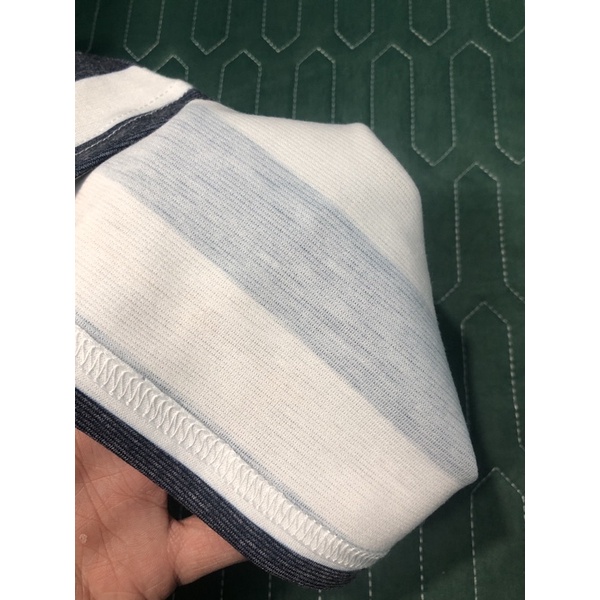 Váy cổ sen bé gái Helo KT 2-7 tuổi  Váy thun chất mềm kute xuất dư 0222