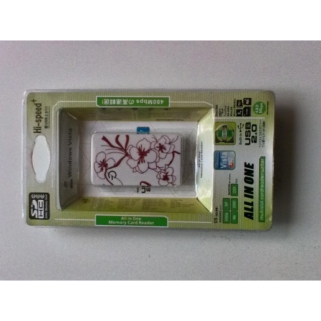 Reader hồng hoa văn all in one | BigBuy360 - bigbuy360.vn