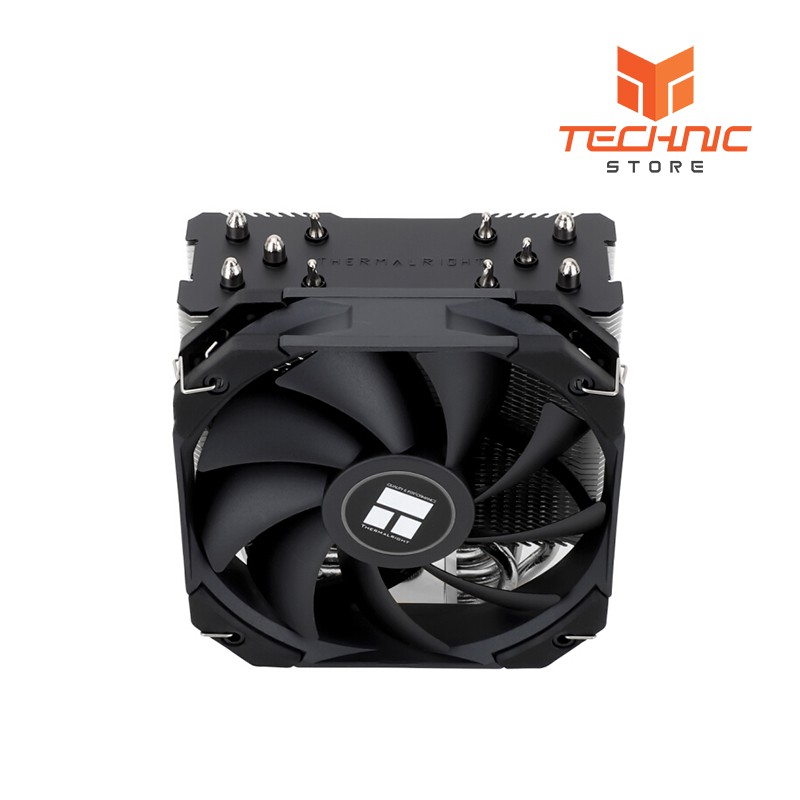 Tản nhiệt CPU ThermalRight Assassin King 120 MINI V2 AK120 MINI V2