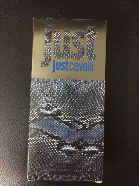 Nước hoa Roberto Cavalli