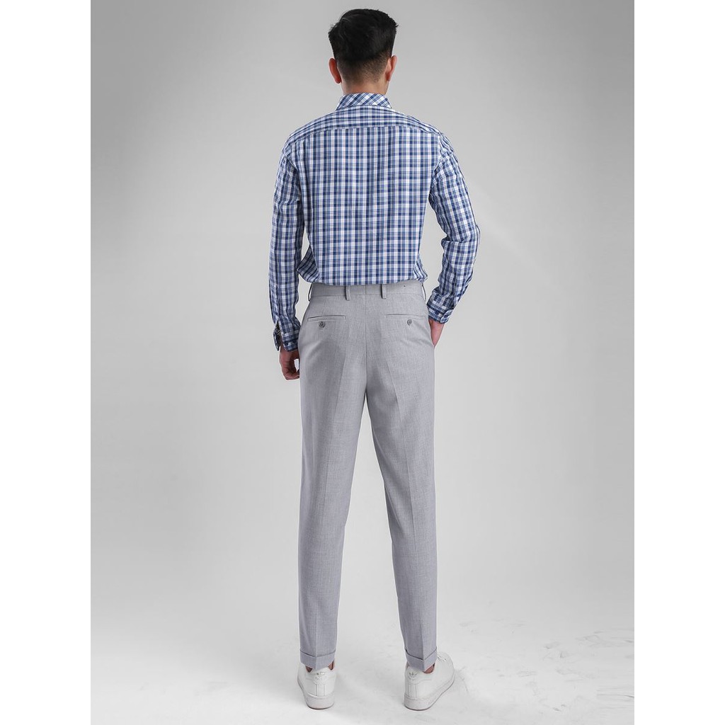 Quần âu nam cao cấp Aristino ATR02107