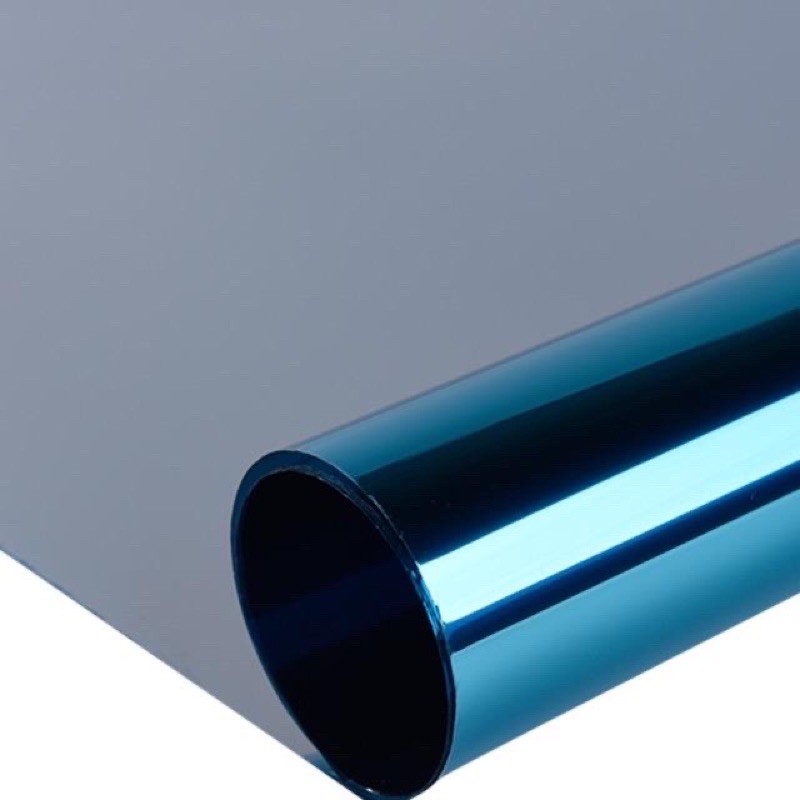 Dán kính cách nhiệt 99%khổ 1m (lưu ý bán theo m dài tuỳ khách mua)ship hoả tốc khách id với shop | BigBuy360 - bigbuy360.vn