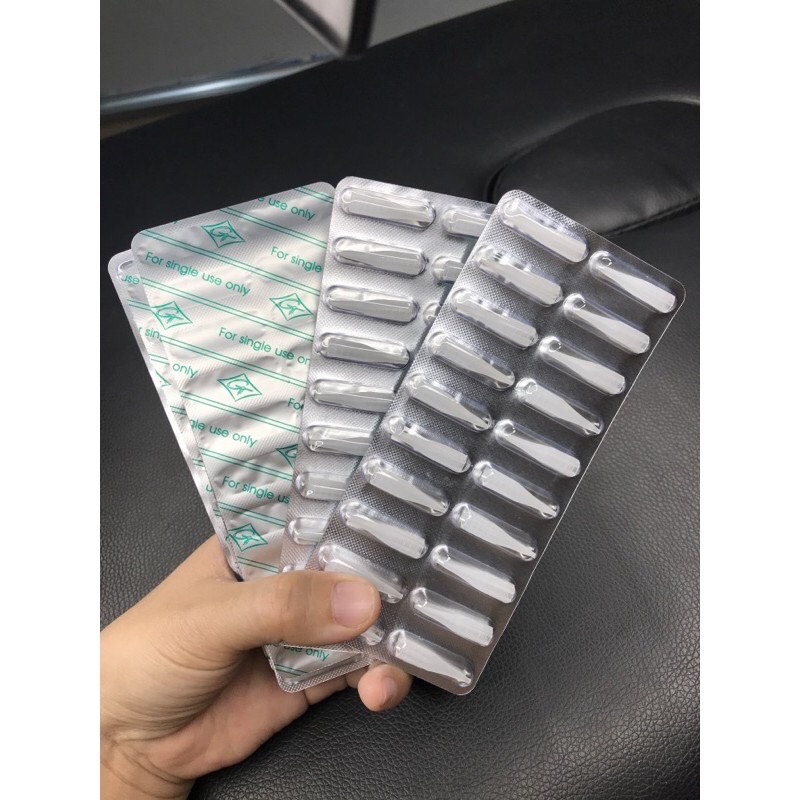 5 VỈ NGÒI MÁY THẦN THÁNH ,MÁY PRO, MÁY NHỰA SÀI GÒN