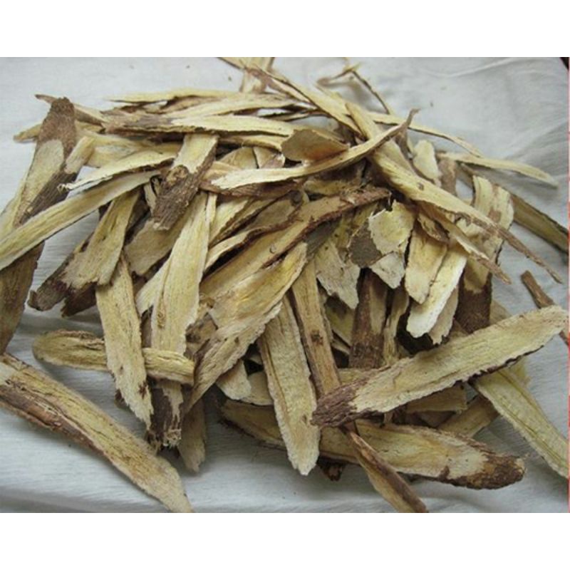 Cam Thảo thái lát và bột 500g hàng chuẩn chất lượng 1