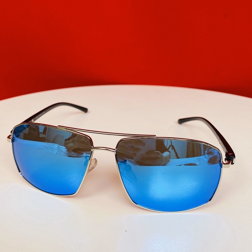 Kính mát 8623 hợp kim thời trang thanh lịch cá tính chống uv OURESS