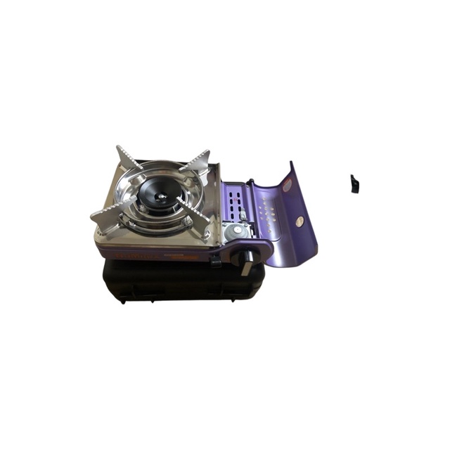 bếp gas Namilux du lịch siêu nhỏ PS2221PS (chống cháy nổ) | BigBuy360 - bigbuy360.vn