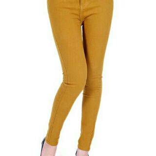 Quần kaki nữ size lớn