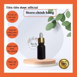 COMBO DÙNG THỬ TINH CHẤT TÁI TẠO DA TIÊN TIÊN DƯỢC CHÍNH HÃNG