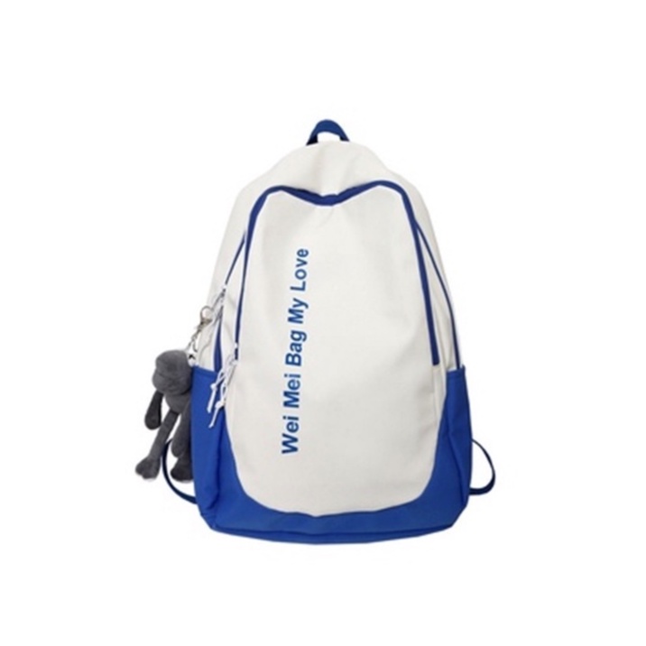 Ba lô đi học ENVIROSAX sức chứa lớn dễ phối đồ tiện dụng cho cặp đôi