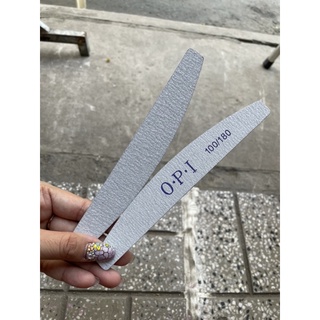 Dũa giấy opi 100/180