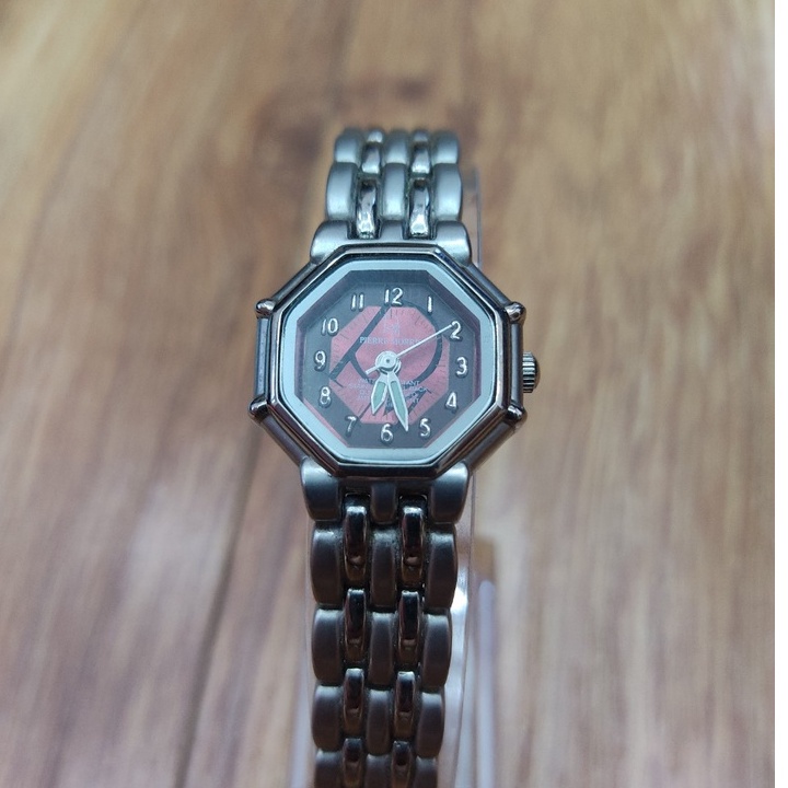 Đồng hồ nữ - Jaxiis, Q&Q, Alba ... Dây inox