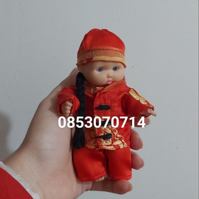 Đồ búp bê các size