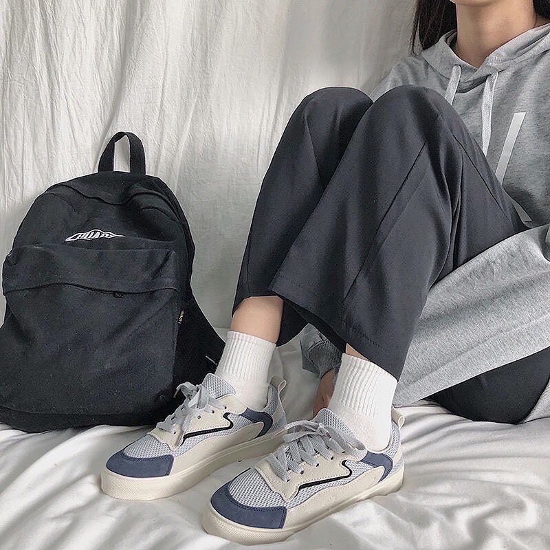 [ SẴN ] SET TẤT TRẮNG CỔ CAO NỮ VỚ CAO CỔ  TIỂU THƯ LOLITA DÂU TÂY TẤT VỚ NỮ CỔ BÈO NHÚN ULZZANG STYLE HÀN QUỐC