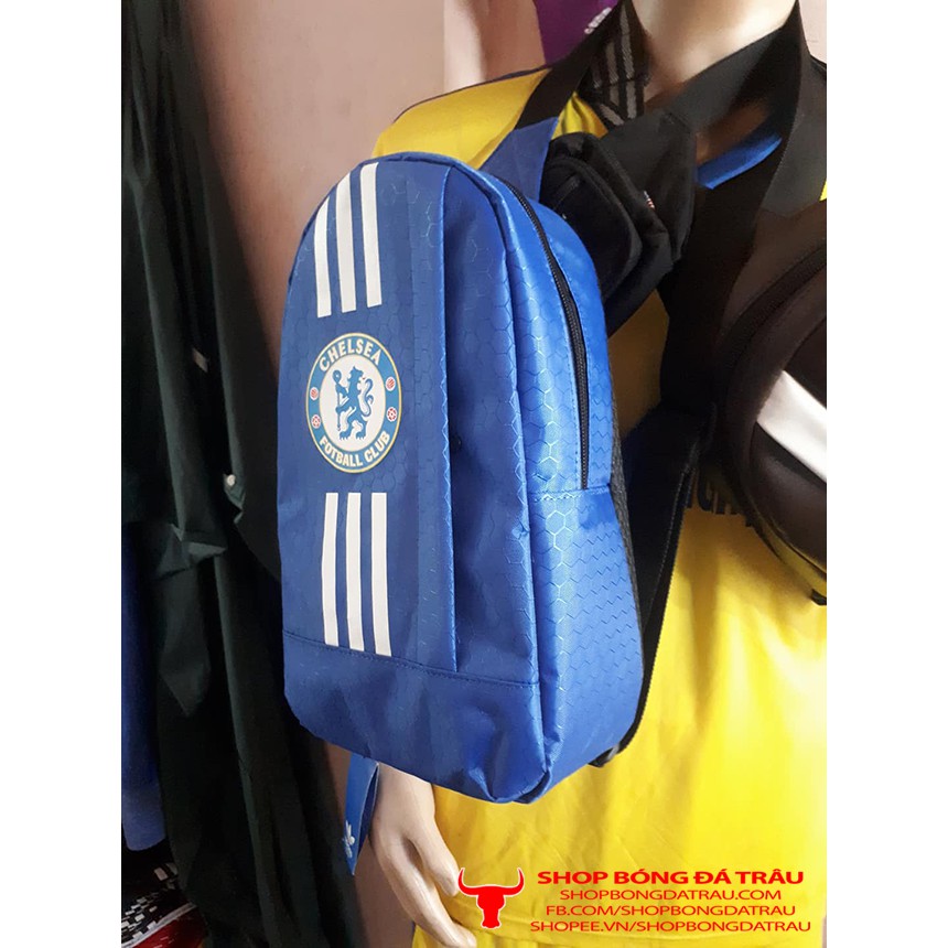 Túi thể thao đeo chéo đủ logo các đội bóng | BigBuy360 - bigbuy360.vn