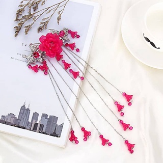 kẹp tóc cổ trang