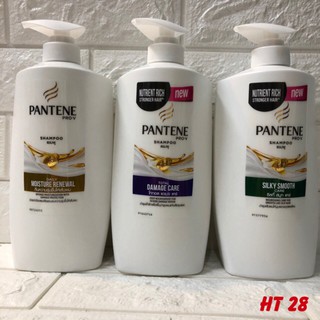Dầu Gội Pantene Thái Lan 450ml
