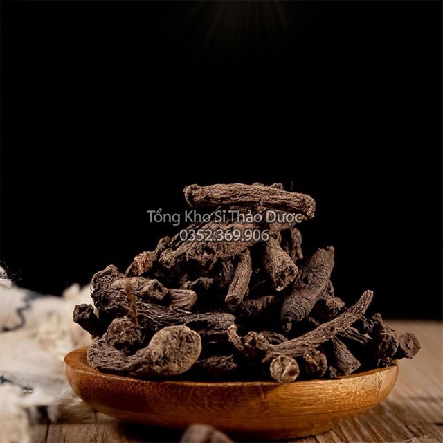Tiên Mao 500g (Sâm Cau Đen)