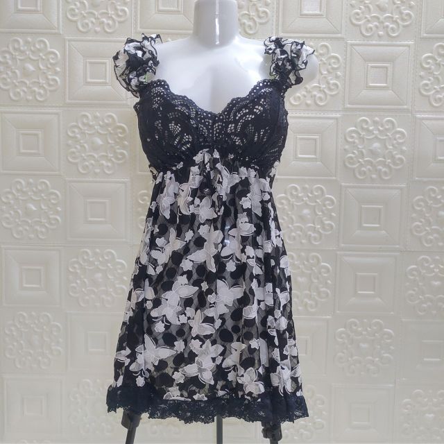 [HÀNG MỚI] Đầm ngủ SEXY Siêu Sang--022 | BigBuy360 - bigbuy360.vn