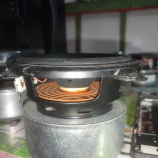 Loa toàn dãi logitech 78mm 20w
