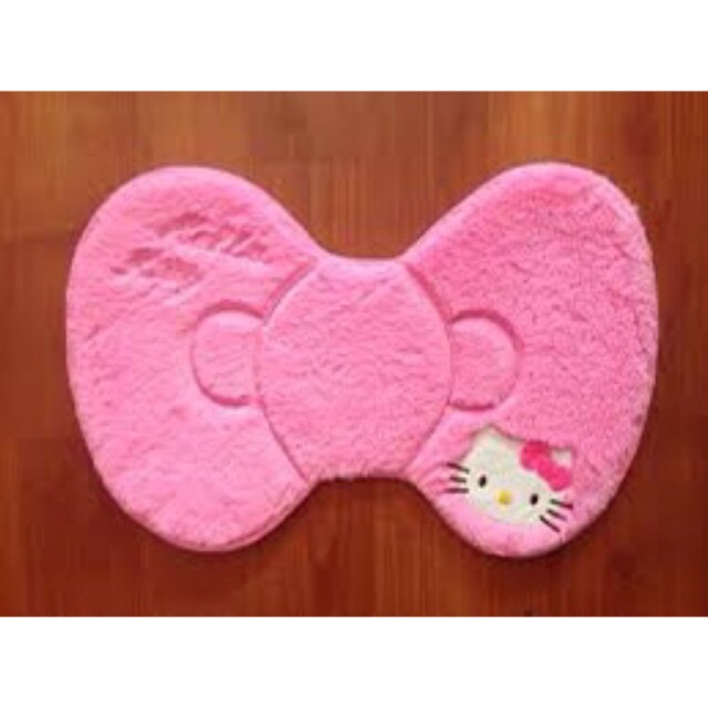 thảm nơ Hello Kitty