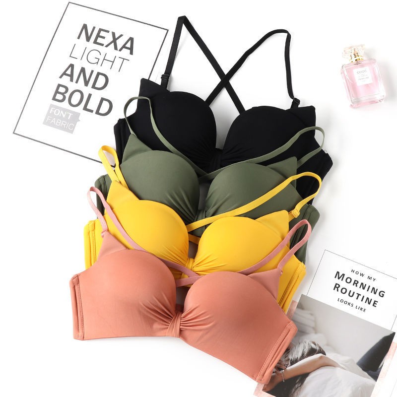 Áo Lót Nâng Ngực 5 Màu Gợi Cảm Cho Nữ | BigBuy360 - bigbuy360.vn