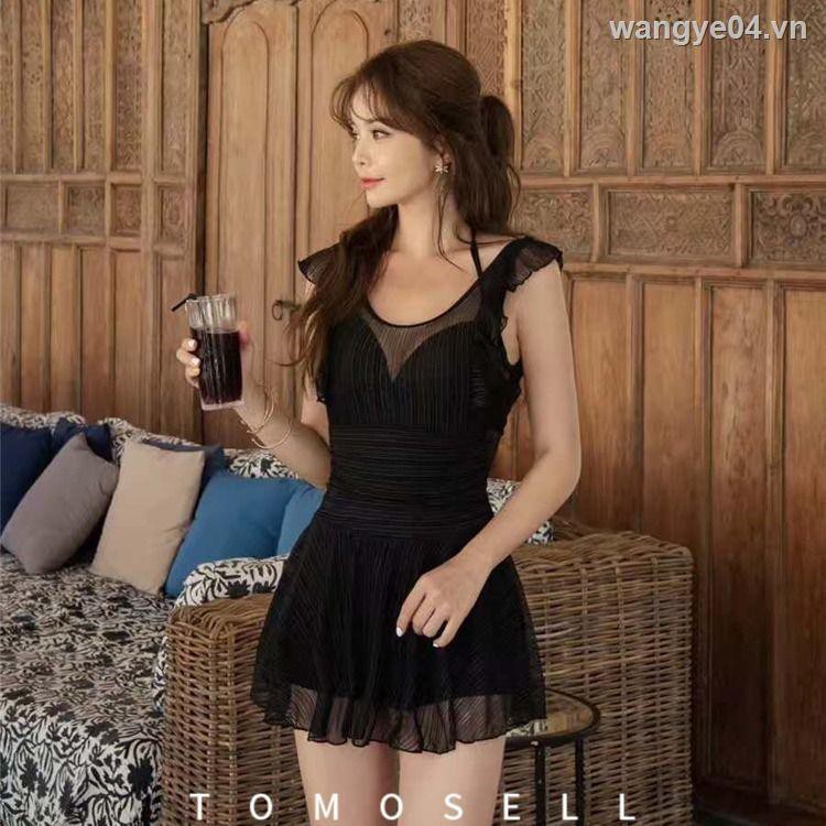 Đồ Bơi Liền Thân Thời Trang Quyến Rũ Cho Nữ1 | BigBuy360 - bigbuy360.vn