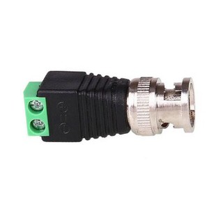 10 Jack BNC camera vặn vít