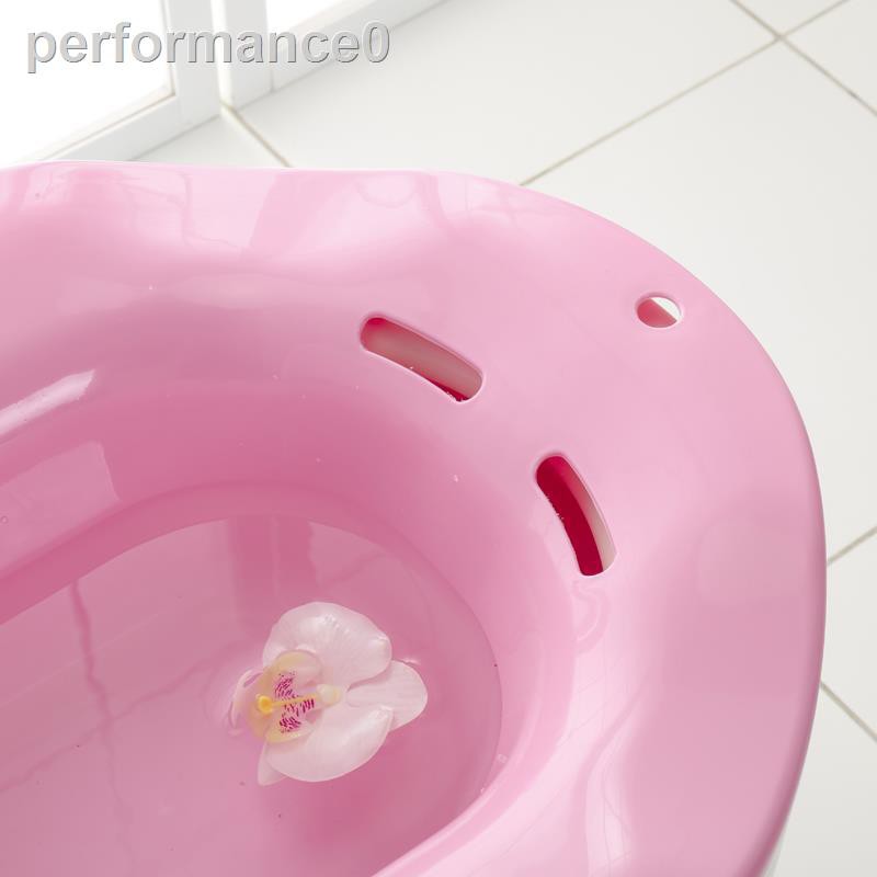 Chậu Tắm Dày Dặn Tiện Dụng Cho Nam Nữ | BigBuy360 - bigbuy360.vn