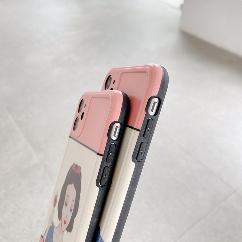 Ốp iphone - Ốp lưng imd new Công chúa nâng ly 6/6s/6plus/6splus/7/8/7plus/8plus/x/xs/xsmax/11/11promax-Awifi Case | BigBuy360 - bigbuy360.vn