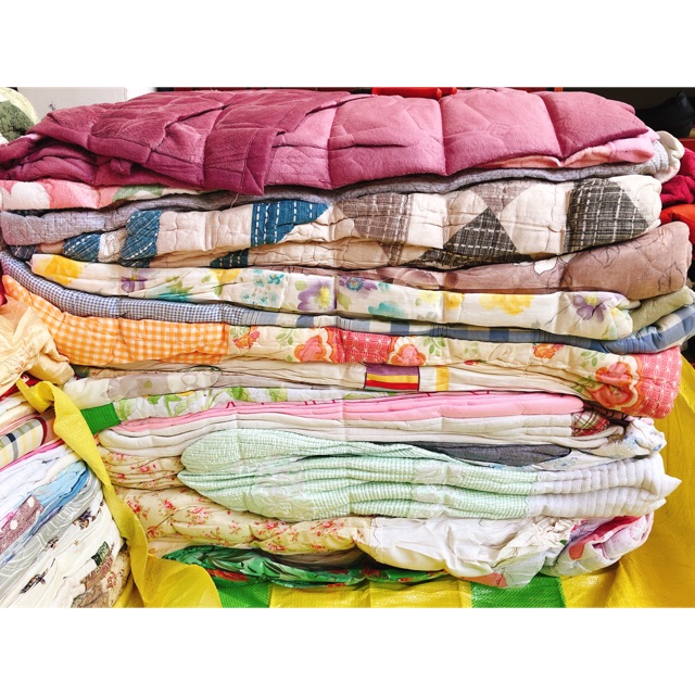 Mền cotton korea