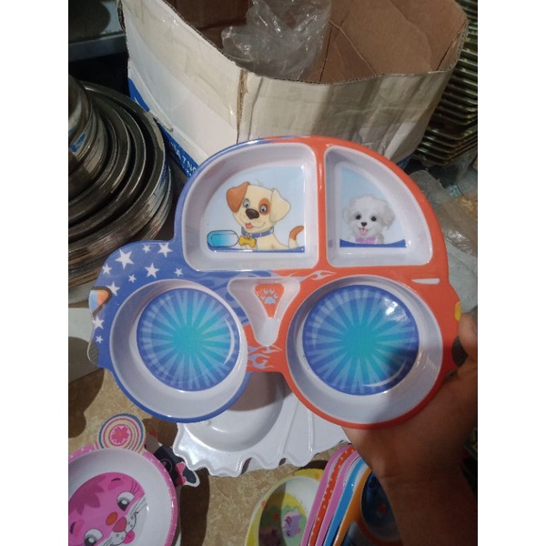 Quà tặng cho bé (Tùy mẫu shop gửi)