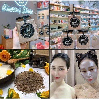 Bột Ủ Trắng tẩy thâm cafe
