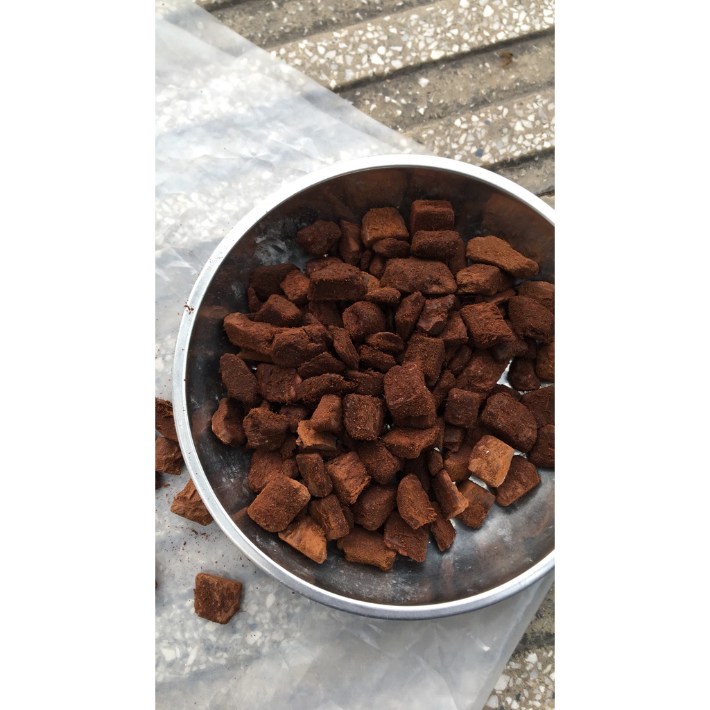 Vỏ thông đã qua xử lý cao cấp 2kg