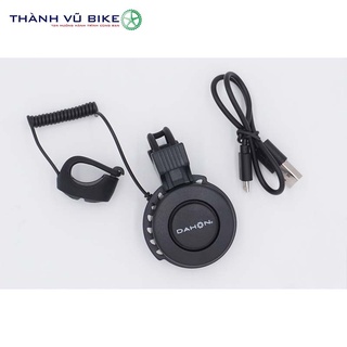 Còi báo Dahon chính hãng
