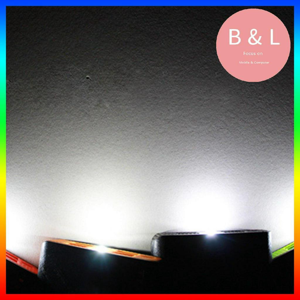 Bộ sạc dự phòng DIY 4 cổng USB chạy bằng 6x pin 18650 có đèn LED