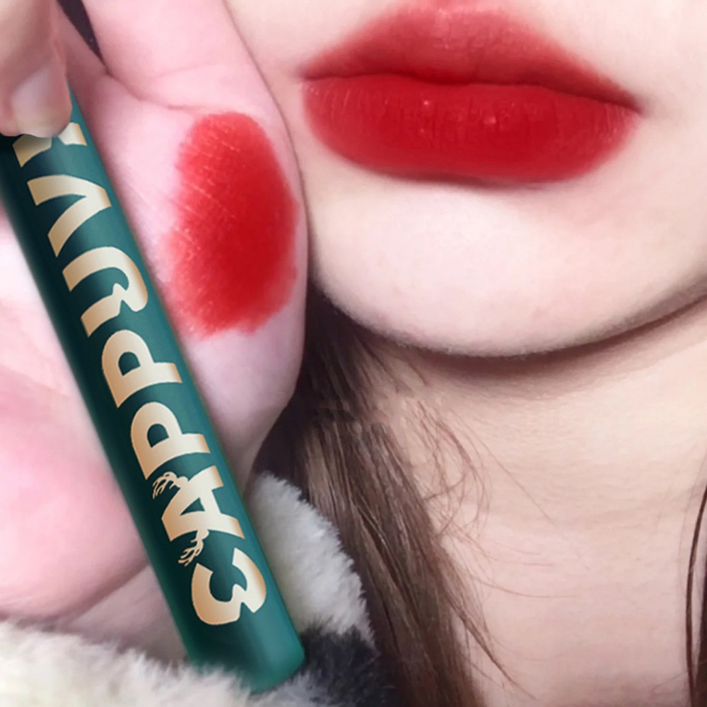 ☀☀☀ (Hàng Mới Về) Son Môi Trang Điểm Tự Nhiên Dành Cho Nữ ☝☝☝ | BigBuy360 - bigbuy360.vn