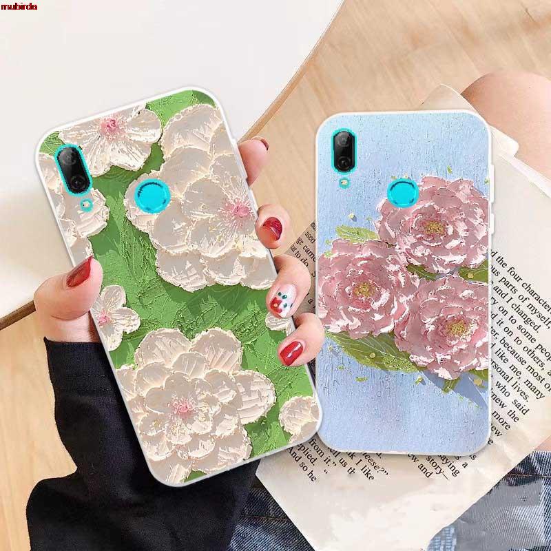 Ốp điện thoại silicon THFCH 3 dành cho Huawei Nova 2i 3i 2 4 Y3 Y5 Y6 Y7 Y9 GR3 GR5 Prime Lite 2017 2018 2019