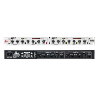 Compressor DBX 266XS