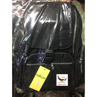balo kipling size vừa 117