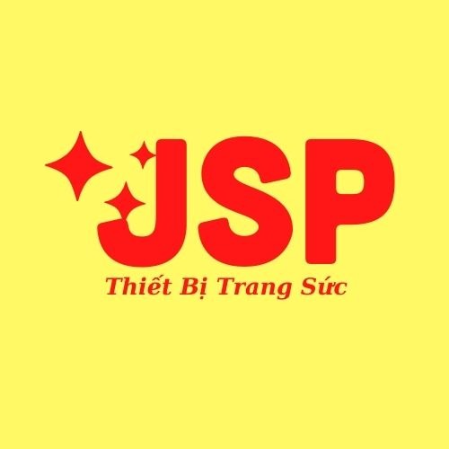 JSP Thiết Bị Trang Sức