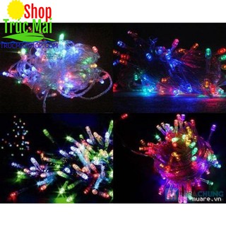 dây đèn nhấp nháy LED 5M