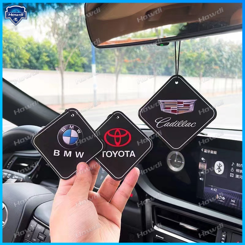 Dây Treo Trang Trí Xe Hơi Toyota