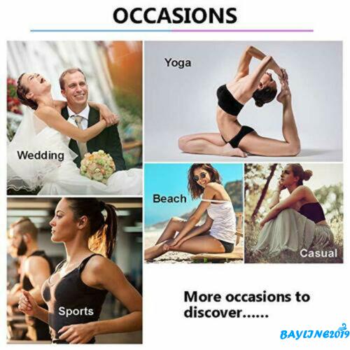 Áo lót không dây quyến rũ cho nữ