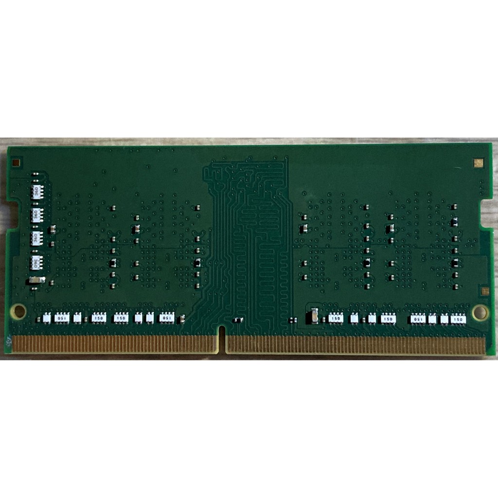 Bộ Nhớ Ram Laptop Kingston DDR4 4GB-3200