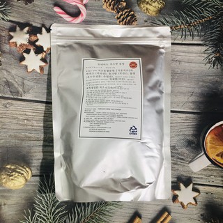BỘT PHÔ MAI HÀN QUỐC 1KG ( TEM ĐEN)