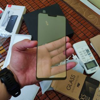 LG G7 Kính cường lực full màn LG G7 ThinQ