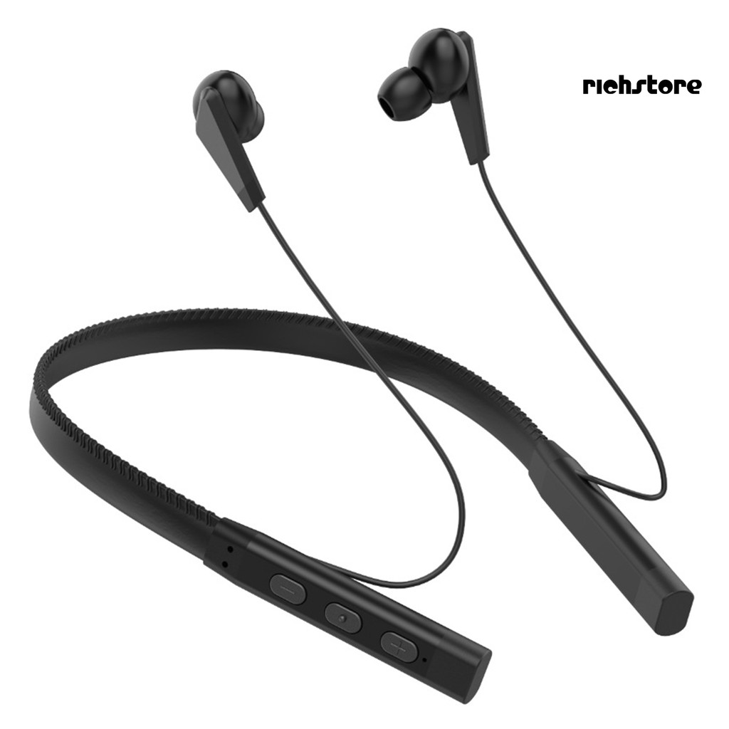 Tai Nghe Nhét Tai Ej12 Bluetooth 5.0 Âm Thanh Stereo Sống Động